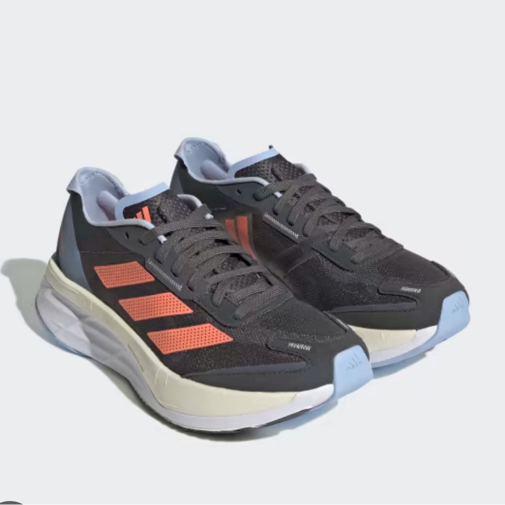 Adidas Boston 11 shoes